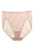 Natori Bliss Allure One Size Lace French Cut